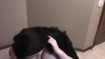 lovely lilith dizzy seducing with cool ass
