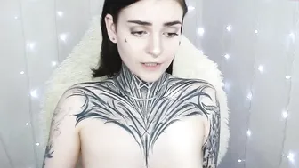 _peni_wise_ fuck yourself toy