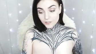 _peni_wise_ fuck yourself toy