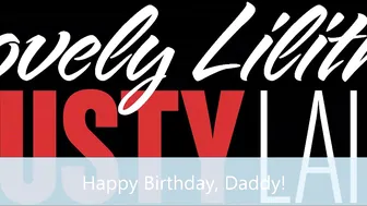 lovely lilith perfect black-haired slut fucks vagina