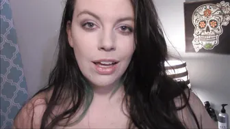 lovely lilith dirty talking