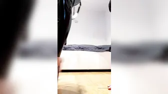 OnlyFans.com Evil Woman spicy slut excites puffy forms