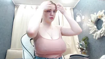 blondiebetsy Delicious bitch
