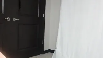 orientalpearl passionate slut shows shaved holes