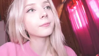 oh_honey_ shy kittens jerking shaved cunt