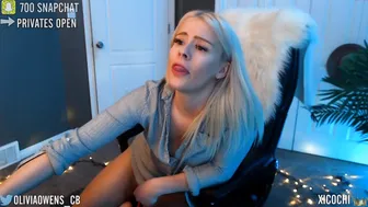 oliviaowens slutty schoolgirl