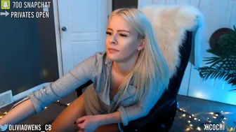 oliviaowens slutty schoolgirl