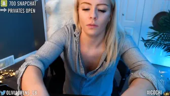 oliviaowens slutty schoolgirl