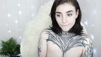 _peni_wise_ luxury mare dancing striptease