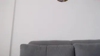 ohanna_ attractive bitch showed holes