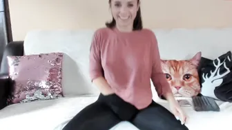 nyconik crazy babe fucked in pussy