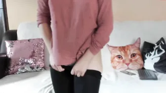 nyconik crazy babe fucked in pussy