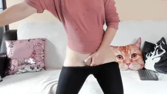 nyconik crazy babe fucked in pussy
