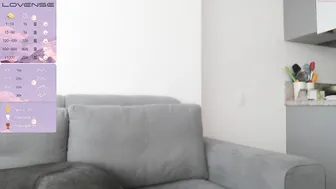 ohanna_ webcam vids January 2020