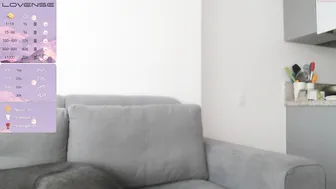 ohanna_ webcam vids January 2020