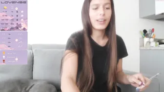 ohanna_ webcam vids January 2020