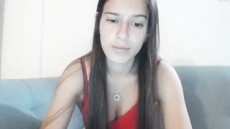 ohanna_ Russian goddess