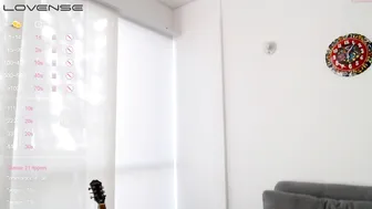ohanna_ wonderful bitch hammering both holes