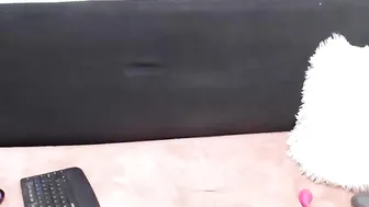 ebonyindian69 adorable bitch twirls elastic booty