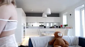 nyqipi solid whore handjob cap