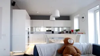 nyqipi solid whore handjob cap