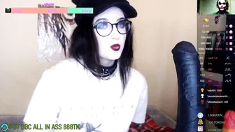 lsqueen Charming Shlendra