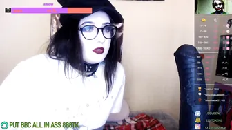 lsqueen Charming Shlendra