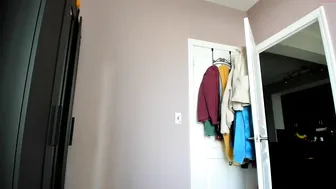 outrageousone slutty bitch masturbates pussy