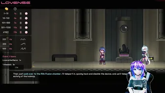 projektmelody bitch jerks off in the office