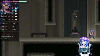 projektmelody bitch jerks off in the office