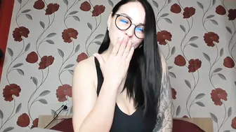 lovense_lady Charming lady