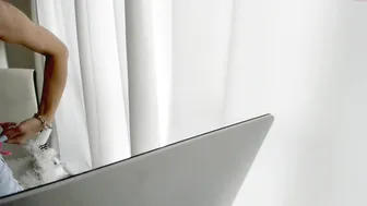nickolll sweet orgasm