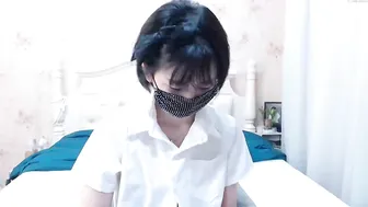 lovely_asahi attractive babe excites her sexuality