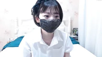 lovely_asahi attractive babe excites her sexuality