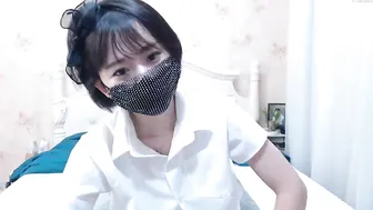 lovely_asahi attractive babe excites her sexuality