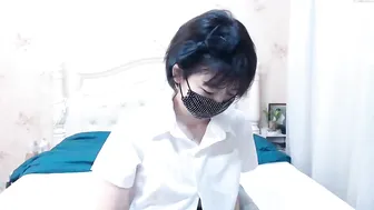 lovely_asahi attractive babe excites her sexuality