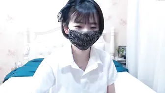 lovely_asahi attractive babe excites her sexuality