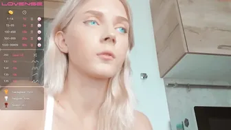 oh_honey_ chaturbate January 2020