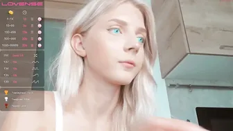 oh_honey_ chaturbate January 2020