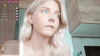 oh_honey_ chaturbate January 2020
