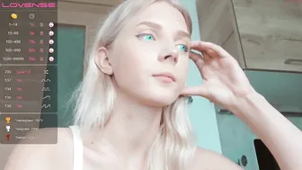 oh_honey_ chaturbate January 2020