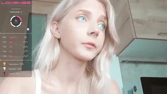 oh_honey_ chaturbate January 2020