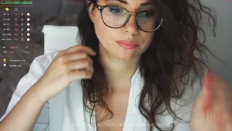 love_dont_be_shy naughty lady fingering pussy in nature