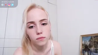 onefel playful flirt dancing striptease