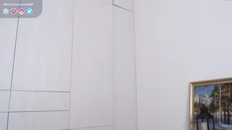 onefel playful flirt dancing striptease