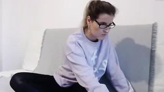 nugatdream jerking off my holes