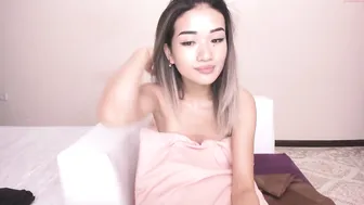 pureasa sexy blondes and masturbation