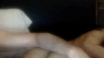 puertoaznlove mature confused masturbates shaved pussy