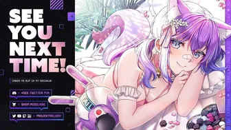 projektmelody cums from masturbation in front of the camera