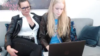 nikkiquin erotic insatiable nurse